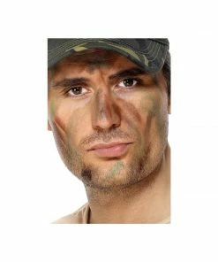 Smiffys Army Make Up