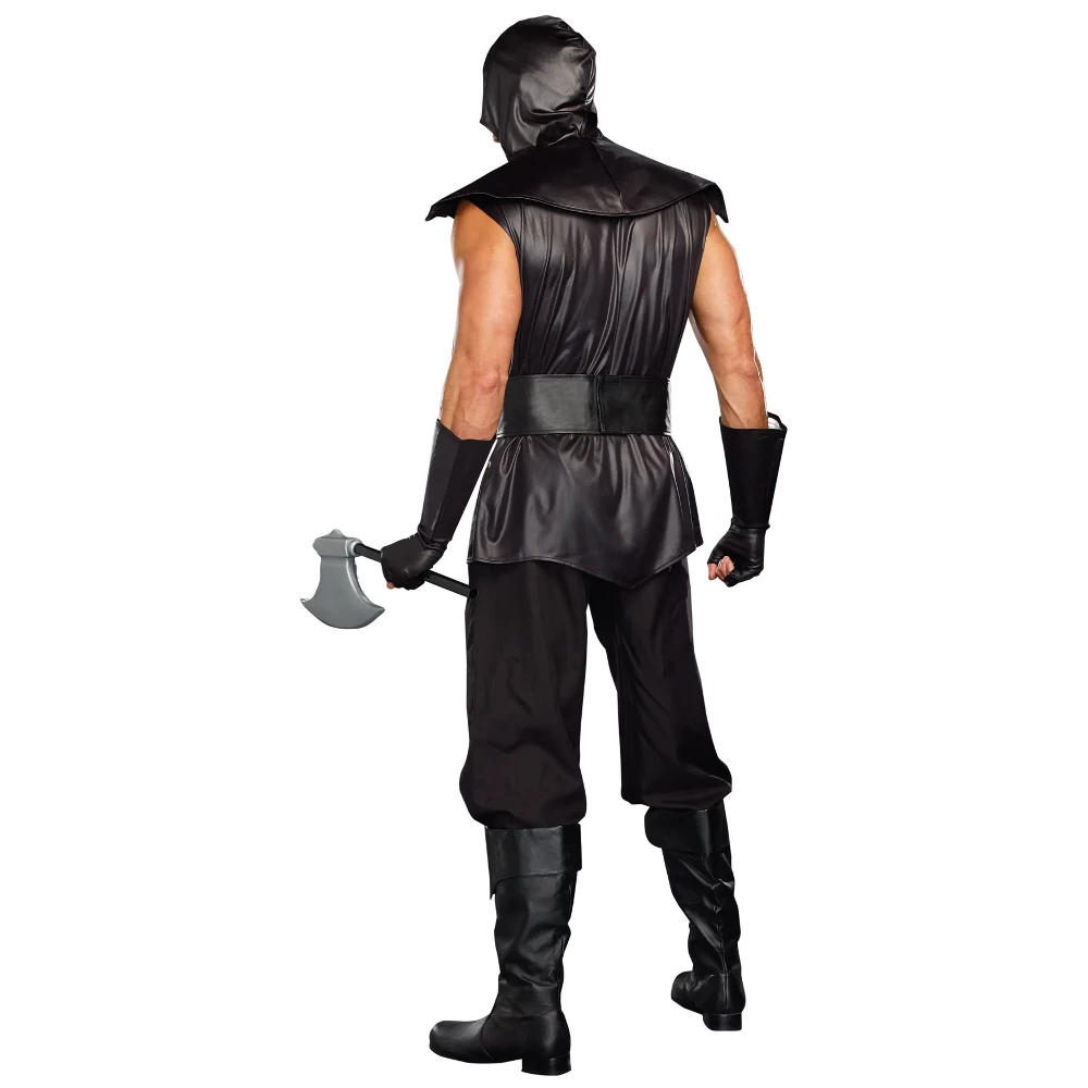 M Distribution Pty Ltd Assassin 4 M Distribution Pty Ltd Assassin