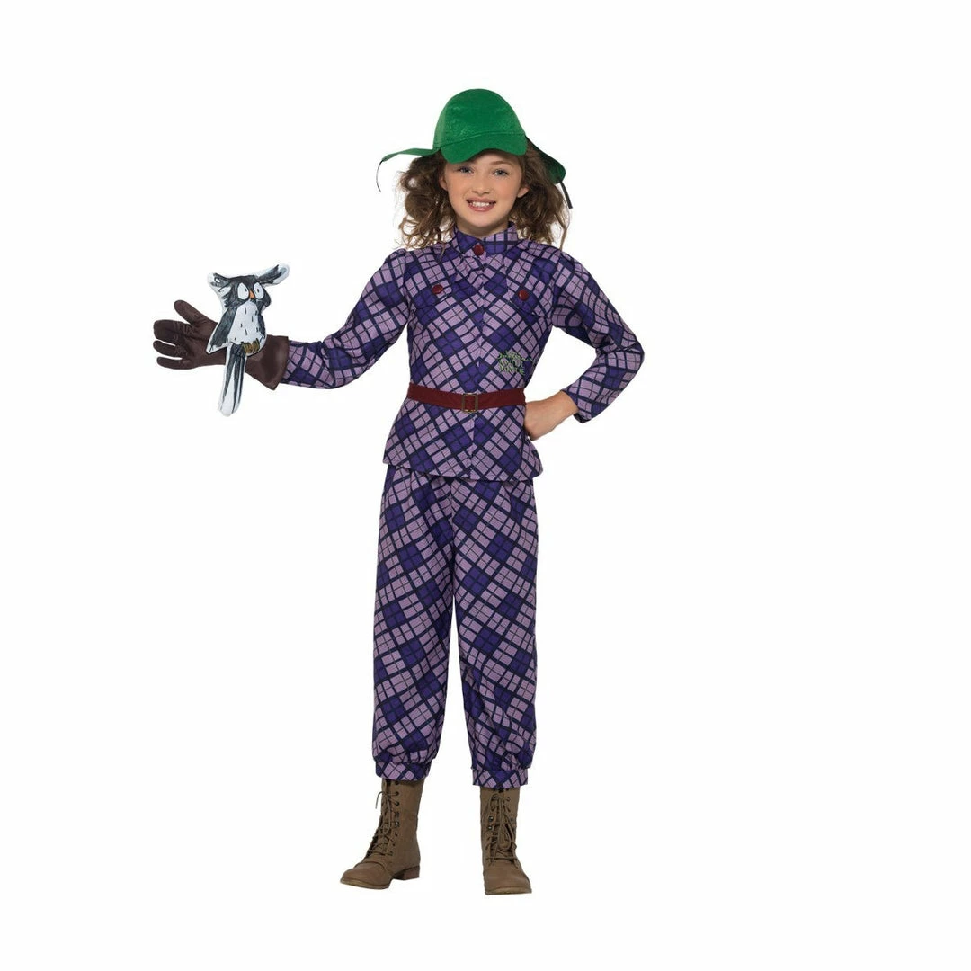 Smiffys Girls Costumes Awful Auntie 3 Smiffys Girls Costumes Awful Auntie