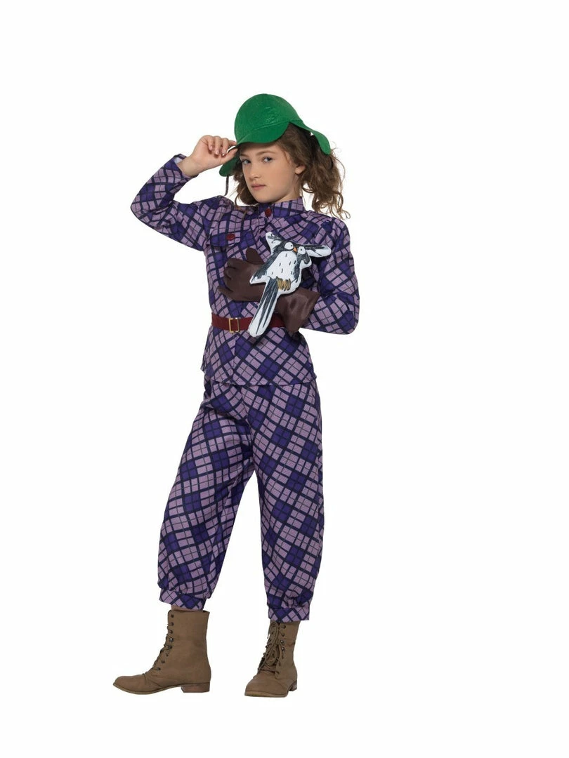 Smiffys Girls Costumes Awful Auntie 4 Smiffys Girls Costumes Awful Auntie