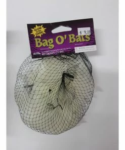 Jack In The Box Creatures In Bag - Assorted