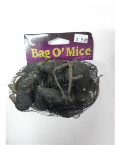 Jack In The Box Creatures In Bag - Assorted