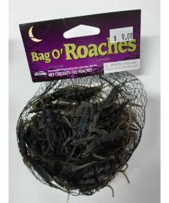 Jack In The Box Creatures In Bag - Assorted