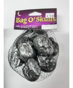 Jack In The Box Creatures In Bag - Assorted