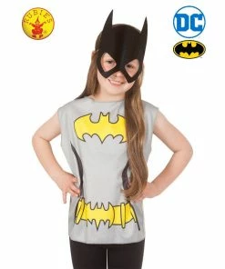 Rubie's Deerfield DC Comics Girls Party Time Dress Up Sets - Asstorted Styles
