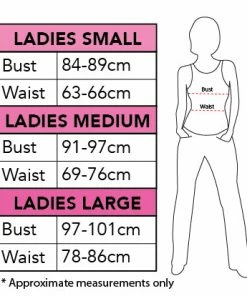 Rubie's Deerfield Batgirl Leather-Look Corset-Adult