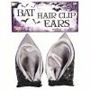 Forum Novelties Bat Ears-Hair Clips