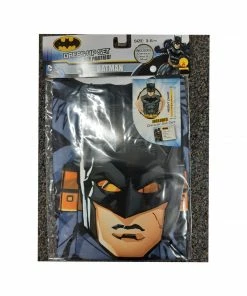 Rubie's Deerfield DC Comics Boys Party Time Dress Up-Asst Boys Costumes