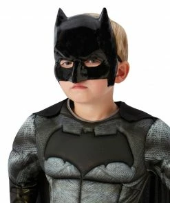Rubie's Deerfield Batman Deluxe Costume-Boys Boys Costumes