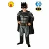 Rubie's Deerfield Batman Deluxe Costume-Boys Boys Costumes 2 Rubie's Deerfield Batman Deluxe Costume-Boys Boys Costumes