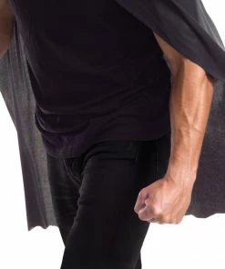 Rubie's Deerfield Batman Cape And Mask Set-Adult Mensc 7 Rubie's Deerfield Batman Cape And Mask Set-Adult Mensc