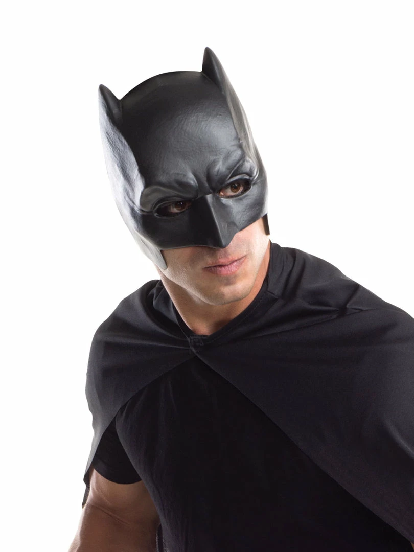 Rubie's Deerfield Batman Cape And Mask Set-Adult Mensc 4 Rubie's Deerfield Batman Cape And Mask Set-Adult Mensc