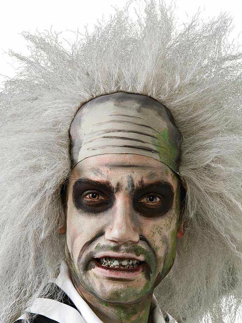 Rubie's Deerfield Wigsc Beetlejuice Wig 4 Rubie's Deerfield Wigsc Beetlejuice Wig