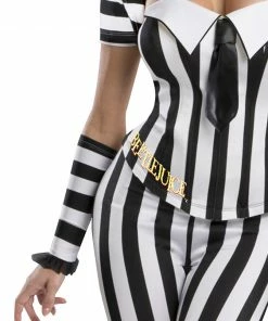 Rubie's Deerfield Beetlejuice Secret Wishes Corset