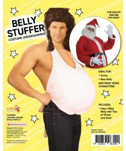 Tomfoolery Belly Stuffer Undergarment