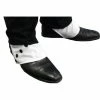 Swedia's 1920's Deluxe Gangster Shoe Spats