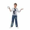 Smiffys David Walliams Deluxe Billionaire Boy Costume