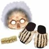 Swedia's Billy Bob Skeleton Kit-Adult