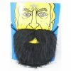 Trademart Accessoriesc Black Beard - Budget Range