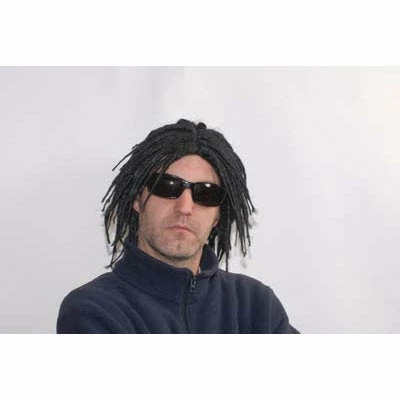 Interalia Group Dreads Wig 3 Interalia Group Dreads Wig