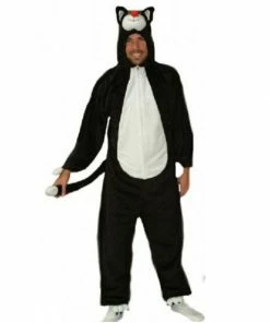 Black Cat - Hire Book Weekc