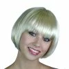 Carnival Products 1920's Blonde Bob Wig
