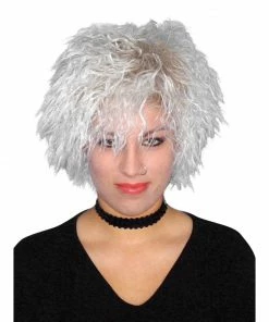 Carnival Products Blondie Rocker Wig 1980's