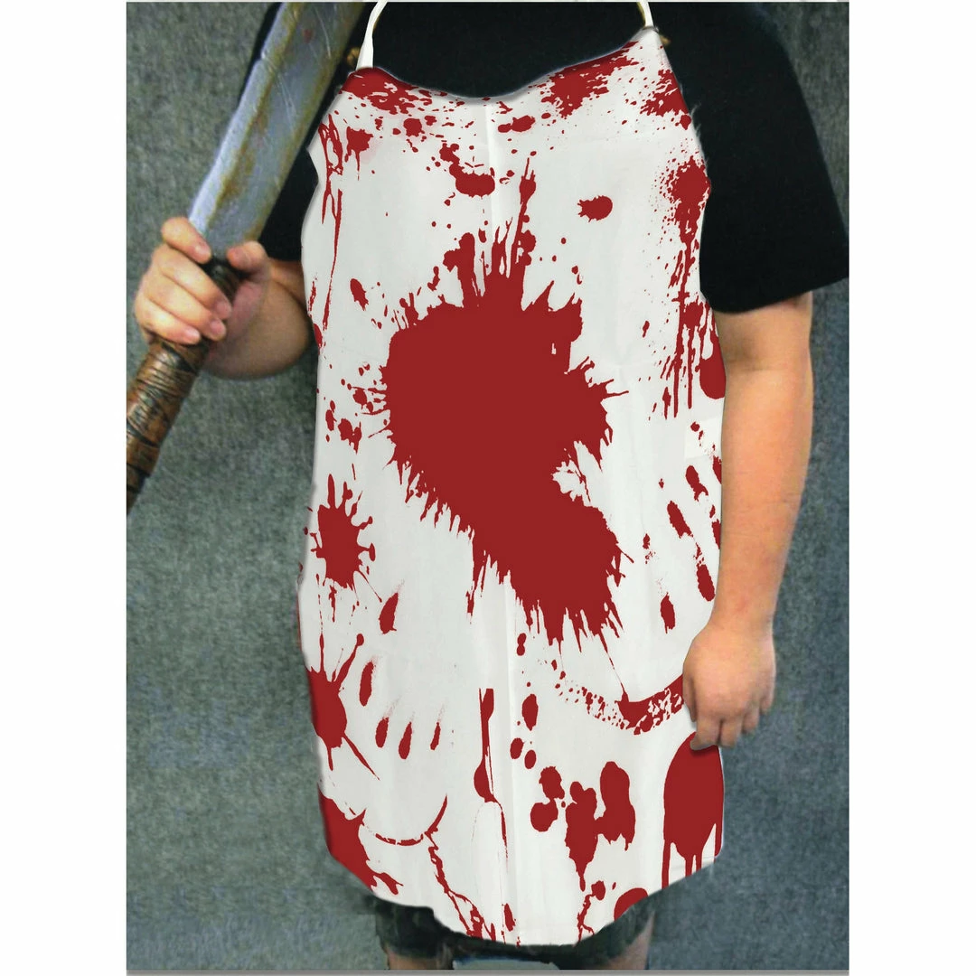 Forum Novelties Bloody Apron 3 Forum Novelties Bloody Apron