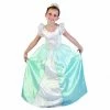 Interalia Group Blue Princess Girls Costume