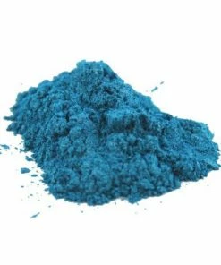 TAG Accessoriesc Mica Powder