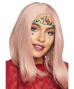 Tomfoolery Avri Adhesive Body Jewels By Leg Avenue