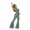 Forum Novelties Boogie Dancin Babe Jumpsuit