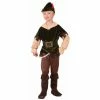Forum Novelties Boys Archer Woodsman Costume Boys Costumes