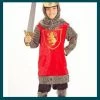 Forum Novelties Crusader King Costume - Boys Book Week