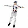 Smiffys Spaceman Costume - Child