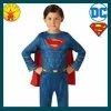 Rubie's Deerfield Superman Classic Costume - Child 9-10 Years Boys Costumes
