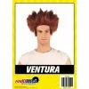 Allen Trading Brown Ventura Wig