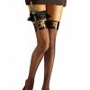 Forum Novelties Buccaneer Beauty Garter With Dagger Weapons & Armour
