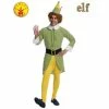 Rubie's Deerfield Buddy The Elf Costume - Adult