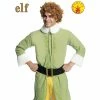 Rubie's Deerfield Buddy The Elf Wig - Adult
