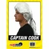 Allen Trading Accessoriesc Captain Cook Wig