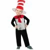 Interalia Group Girls Costumes Cat Boy Storybook Costume