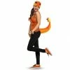 Disguise Costumes Hats & Headwear Charmander Pokemon Accessory Kit