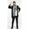 Interalia Group Book Week Chess King Medieval Costume - Men's