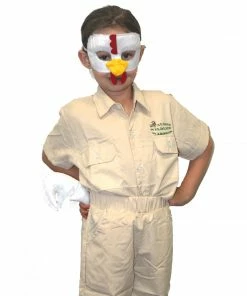 Swedia's Animals Accessories Deluxe Animal Set - Chicken