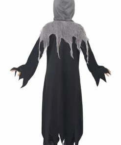 Smiffys Child Grim Reaper Costume