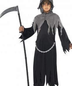 Smiffys Child Grim Reaper Costume