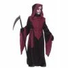 Forum Novelties Boys Costumes Child Horror Black And Red Robe
