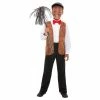 Smiffys Chimney Sweep Kit - Boys Book Week