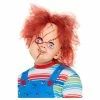 Smiffys Chucky Latex Halloween Mask TV, Movies & Celebrities
